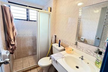 Bandar Damai Perdana