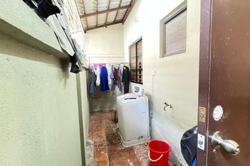 Bandar Damai Perdana