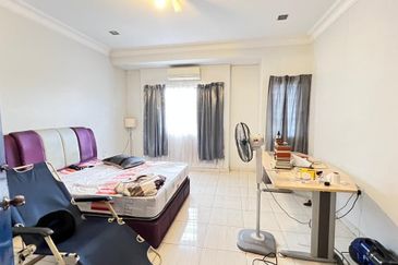 Bandar Damai Perdana