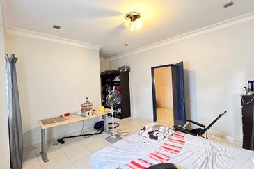 Bandar Damai Perdana