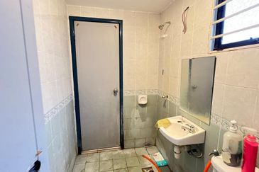 Bandar Damai Perdana