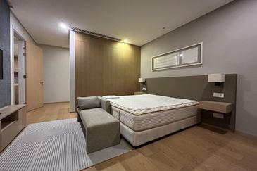 188 Suites Service Apartment