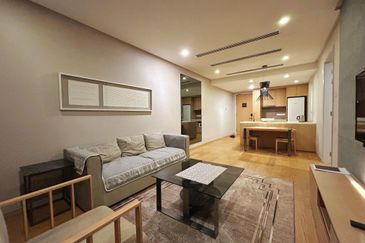 188 Suites Service Apartment