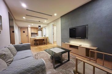 188 Suites Service Apartment