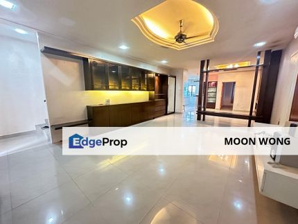 Taman Segar Perdana 2 Storey Terrace, Selangor, Cheras