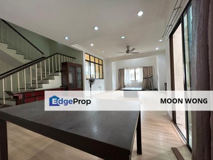 Bandar Sungai Long 2.5 Storey Semi-D, Selangor, Bandar Sungai Long