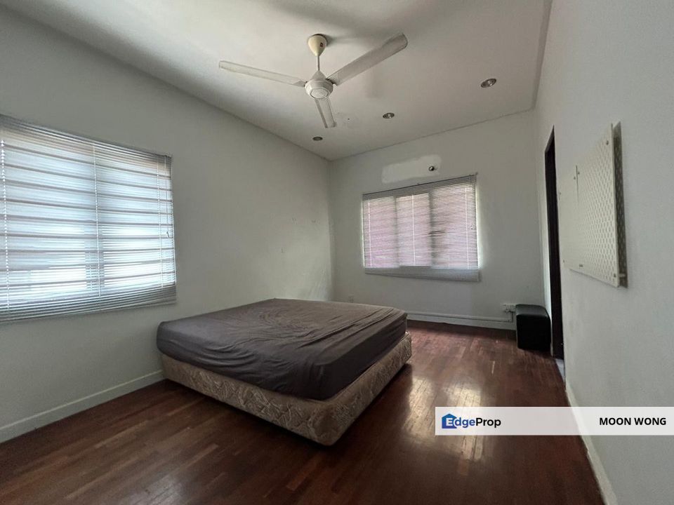 Bandar Sungai Long 2.5 Storey Semi-D, Selangor, Bandar Sungai Long