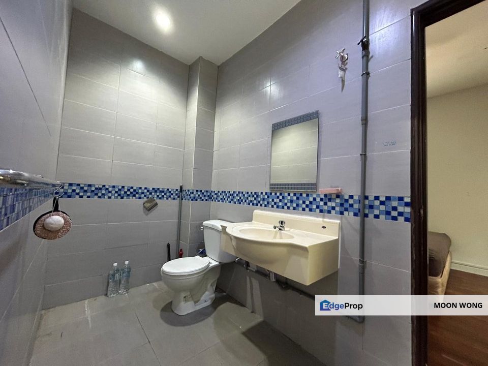 Bandar Sungai Long 2.5 Storey Semi-D, Selangor, Bandar Sungai Long