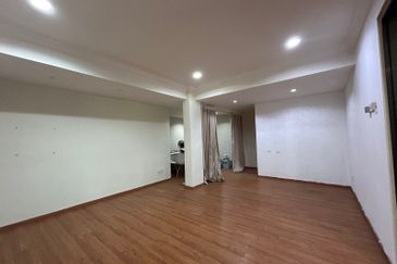 Bandar Sungai Long 2.5 Storey Semi-D