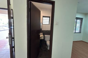 Bandar Sungai Long 2.5 Storey Semi-D