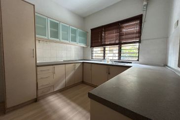 Bandar Sungai Long 2.5 Storey Semi-D