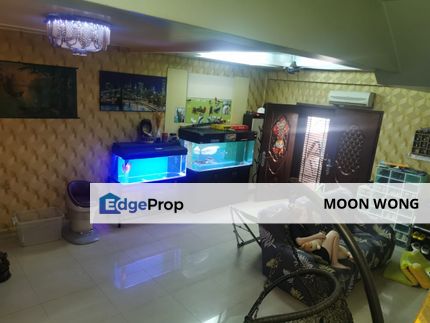 Bandar Mahkota Cheras 2.5 Storey Terrace House, Selangor, Cheras
