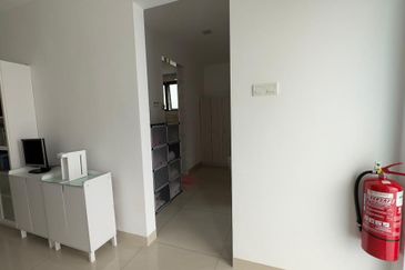 Bandar Mahkota Cheras