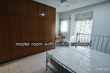 Bandar Damai Perdana