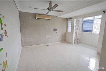 Bandar Damai Perdana