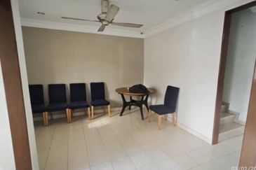 Bandar Damai Perdana