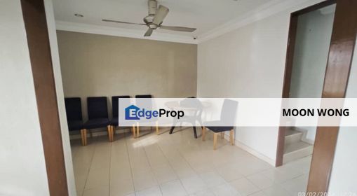 Bandar Damai Perdana, 3 Storey Townhouse, Selangor, Bandar Damai Perdana