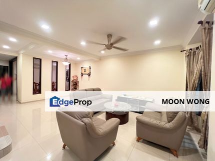 Bandar Mahkota Cheras, Terrace House , Selangor, Cheras