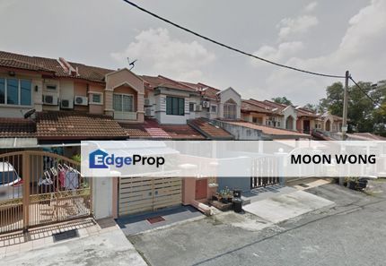 Bandar Damai Perdana 2 Storey Terrace, Selangor, Bandar Damai Perdana