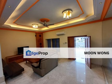 Taman Maluri 2 Storey Terrace House, Kuala Lumpur, Cheras