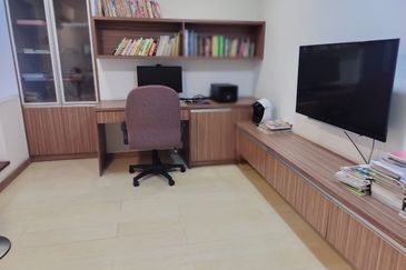 Taman Cheras Perdana