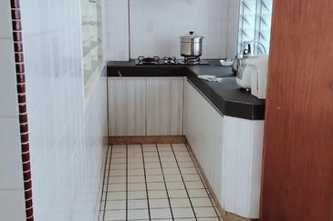 Taman Cheras Perdana