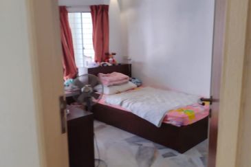 Taman Cheras Perdana