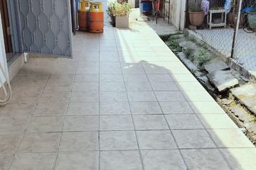 Taman Cheras Perdana