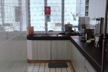 Taman Cheras Perdana