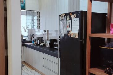 Taman Cheras Perdana