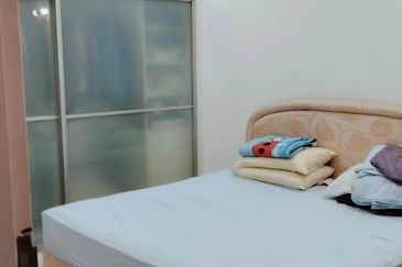 Taman Cheras Perdana