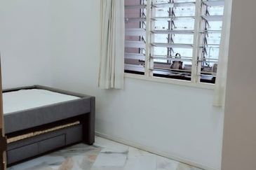 Taman Cheras Perdana