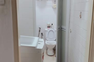 Taman Cheras Perdana