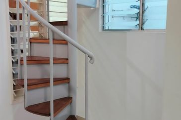 Taman Cheras Perdana