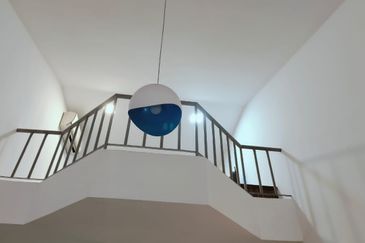 Taman Cheras Perdana