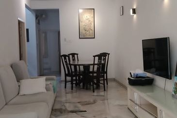 Taman Cheras Perdana