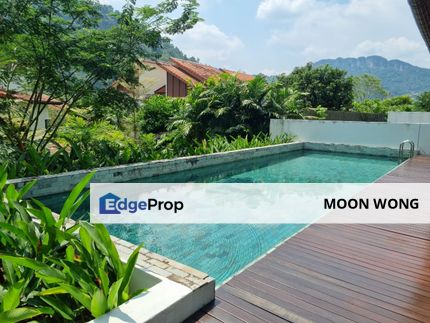 20Trees West, Taman Melawati Bungalow, Selangor, Taman Melawati