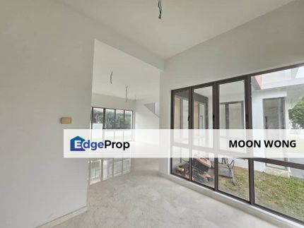 Jade Hills 2 Storey Bungalow, Kajang, Selangor, Kajang