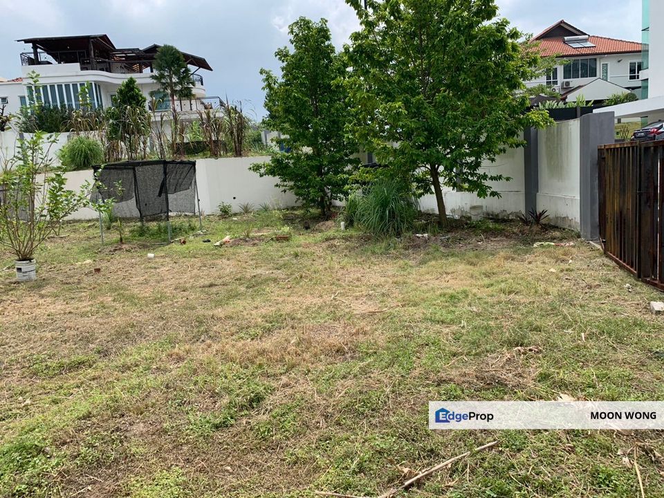 Bungalow land @ Wira Heights  Bandar Sungai Long, Selangor, Bandar Sungai Long