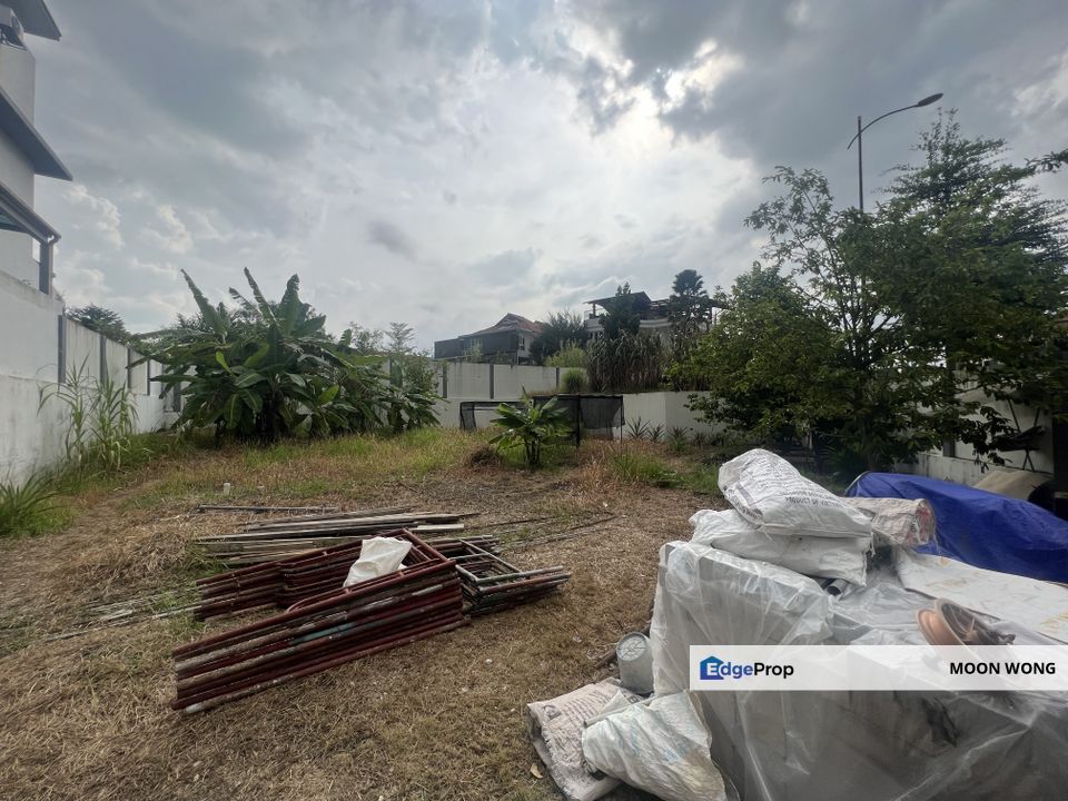 Bungalow land @ Wira Heights  Bandar Sungai Long, Selangor, Bandar Sungai Long