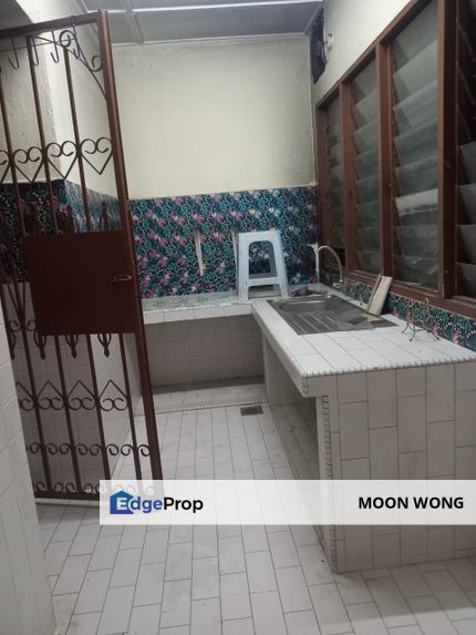 Taman Bukit Anggerik, Cheras 2 Storey Terrace House, Selangor, Cheras