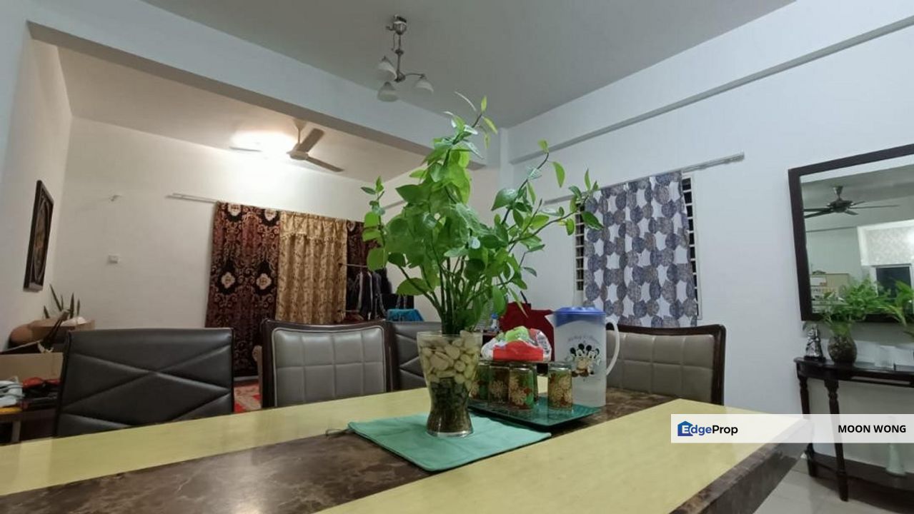 Mahkota Garden , Bandar Mahkota Cheras, Selangor, Cheras South