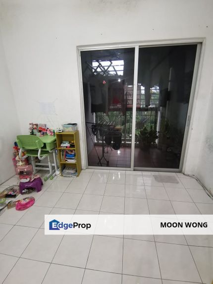 Apartment Mahkota @ Bandar Mahkota Cheras 1, Selangor, Cheras South