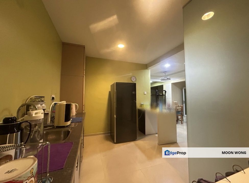2 Storey corner house at Bandar Mahkota Cheras, Selangor, Cheras
