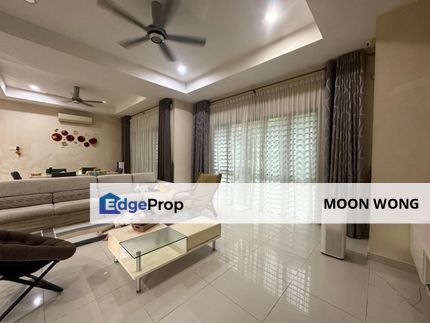 Bukit Sungai Long 1 Kajang, Double Storey Bungalow, Selangor, Bandar Sungai Long