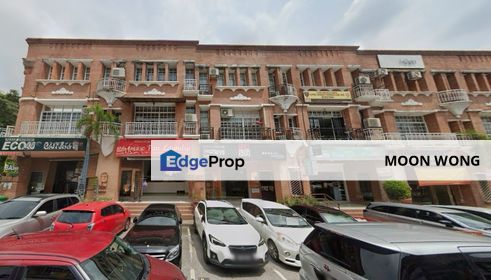  Sg Long 3 Storey Intermediate Shoplot, Selangor, Cheras