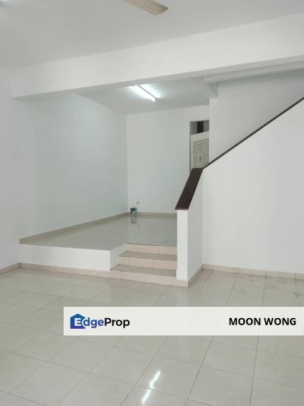 Palm Walk2 Sg Long, 2 Storey Terrace House, Selangor, Bandar Sungai Long