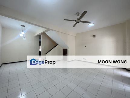 Cheras Vista , Bandar Mahkota Cheras 2Storey Terrace House, Selangor, Cheras South