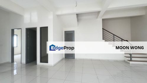 Taman Semanja Kajang 2 Storey Semi-D, Selangor, Kajang