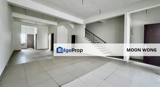 Taman Semanja,TTDI Grove Kajang , 2 Storey Terrace House, Selangor, Kajang